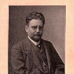Photo from profile of Otto Hartleben
