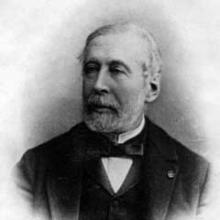 Alfred Des Cloizeaux's Profile Photo