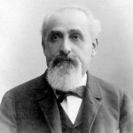 Emanuel Lehman - Great-great-grandfather of Jane Mayer