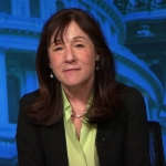 Photo from profile of Jane Mayer