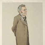 Photo from profile of Augustine Birrell