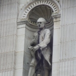 Photo from profile of Jean-Baptiste d'Alembert