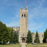 Photo from profile of Carol Matas
