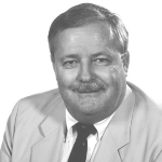 William A. Longacre - colleague of James Hill