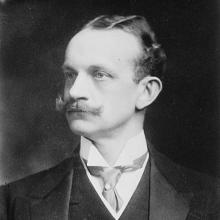 Johann-Heinrich Bernstorff's Profile Photo