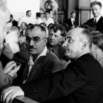 Photo from profile of Lavrentiy Beria