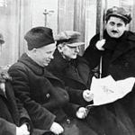 Photo from profile of Lavrentiy Beria