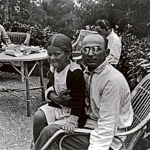Photo from profile of Lavrentiy Beria