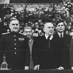 Photo from profile of Lavrentiy Beria