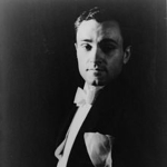 Photo from profile of Philip Johnson