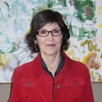 Photo from profile of Carol Matas