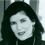 Photo from profile of Carol Matas