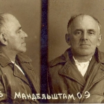 Photo from profile of Osip Emilyevich Mandelstam