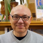 Per K. Brask - husband of Carol Matas