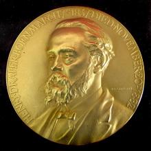 Award Henry Draper Medal