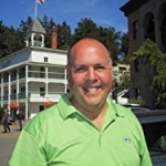 Photo from profile of Kevin Hillstrom