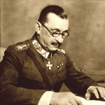 Photo from profile of Carl Gustaf Emil Mannerheim