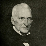 Samuel Hoar - Great-grandfather of Roger Hoar