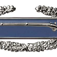 Award Combat Infantryman Badge