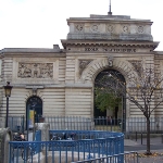 Photo from profile of Charles Desormes