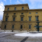 Bavarian Academy of Sciences and Humanities
