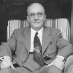 Lester S. Hill - mentor of Saunders Mac Lane