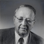 Hermann Weyl - mentor of Saunders Mac Lane