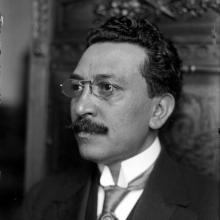 Enrique González Martínez's Profile Photo