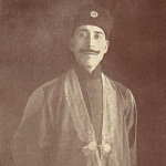 Ikbal Ali Shah - Father of Idries Shah