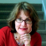 Photo from profile of Joan Holub