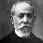 Achievement Florentino Ameghino, an Argentine naturalist, paleontologist, anthropologist and zoologist. of Florentino Ameghino