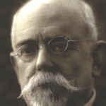 Francisco Pascasio Moreno - collaborator of Florentino Ameghino