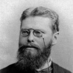 Adolph Doering  - collaborator of Florentino Ameghino