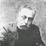 Carlos Ciriaco Ameghino - Brother of Florentino Ameghino
