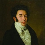 Evgeny Nikiforovich Marin - Brother of Sergey Nikiforovich Marin