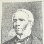 François-Philibert Dessaignes - Brother of Victor Dessaignes