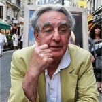 Photo from profile of Khosrow Shakeri Zand