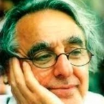 Photo from profile of Khosrow Shakeri Zand