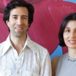 Photo from profile of Vincent Katz