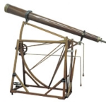 Achievement  Telescope made by Giovanni Battista Amici  of Giovanni Amici