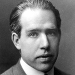 Niels Bohr - Academic advisor of Lev Landau
