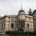 Academy of Sciences Leopoldina