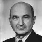 Evgeny Lifshitz - pupil of Lev Landau