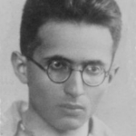 Matvey Bronstein - colleague of Lev Landau
