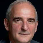 Photo from profile of Roger Cohen