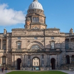 Photo from profile of James Dewar