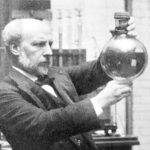 Photo from profile of James Dewar
