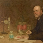 Photo from profile of James Dewar