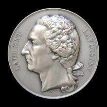Award The Lavoisier Medal