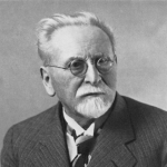 Alfred Amsler 1857–1940 - Son of Jakob Amsler